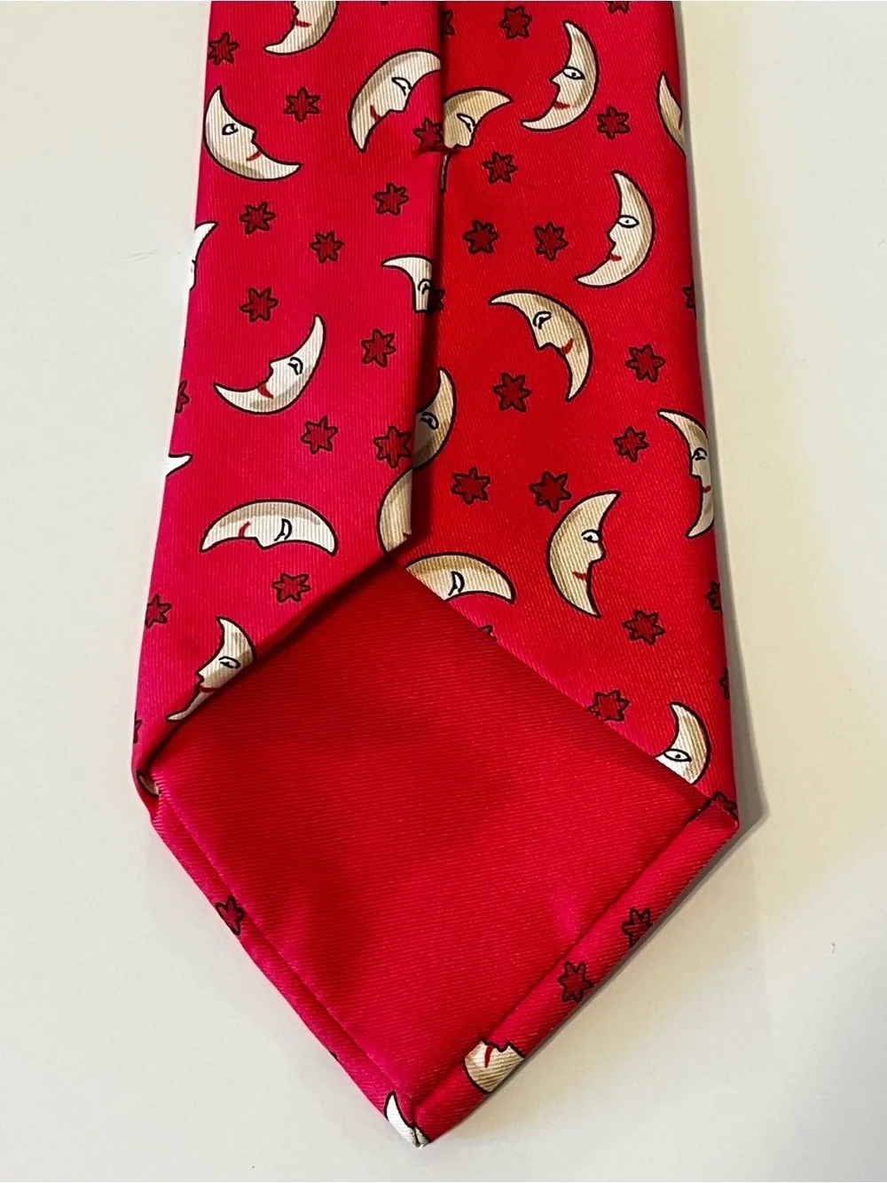 Hermes men’s pink
