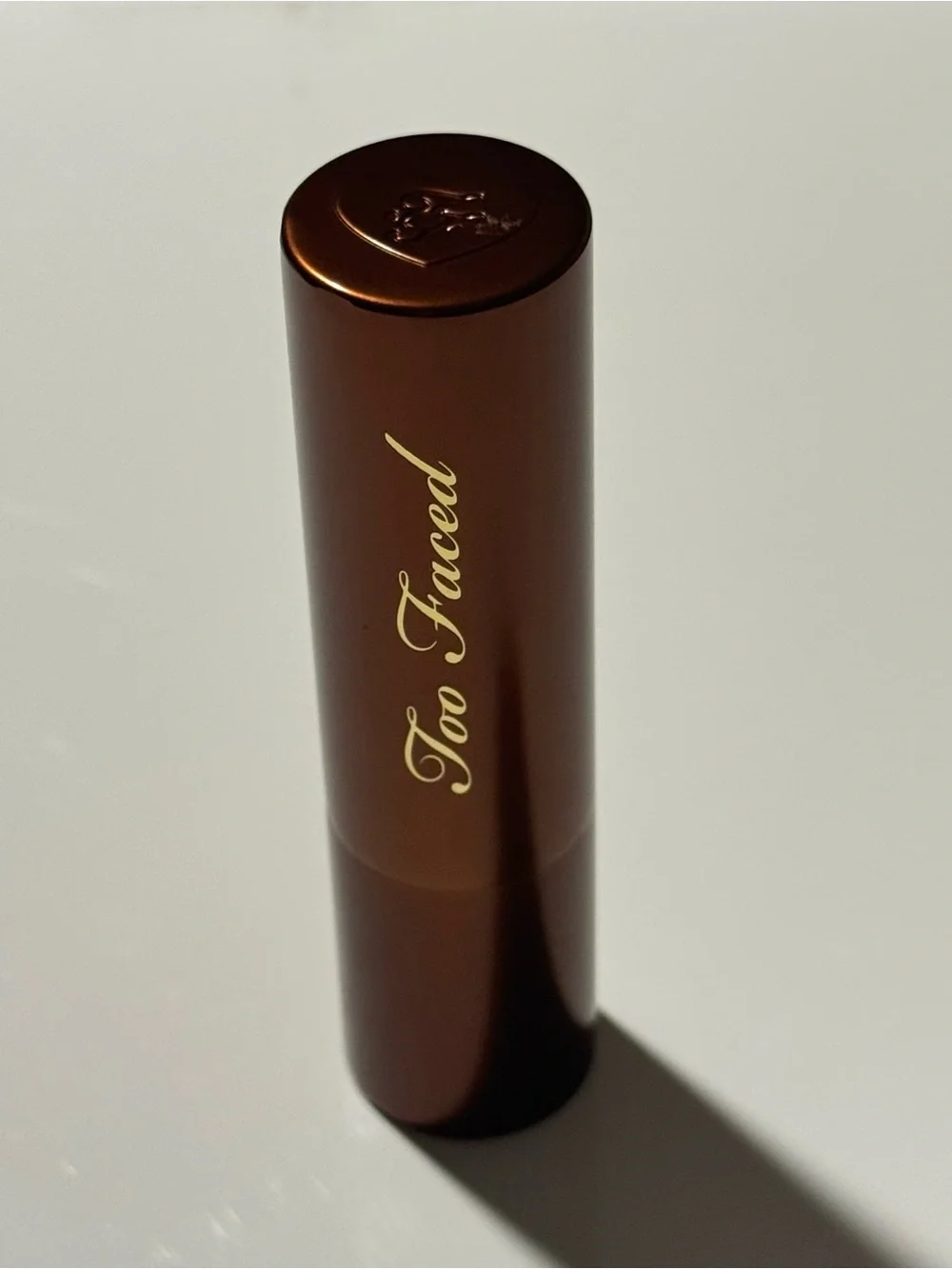 Too Faced Chocolate Soleil Melting Bronzing Sculpting Stick Chocolate Soufflé