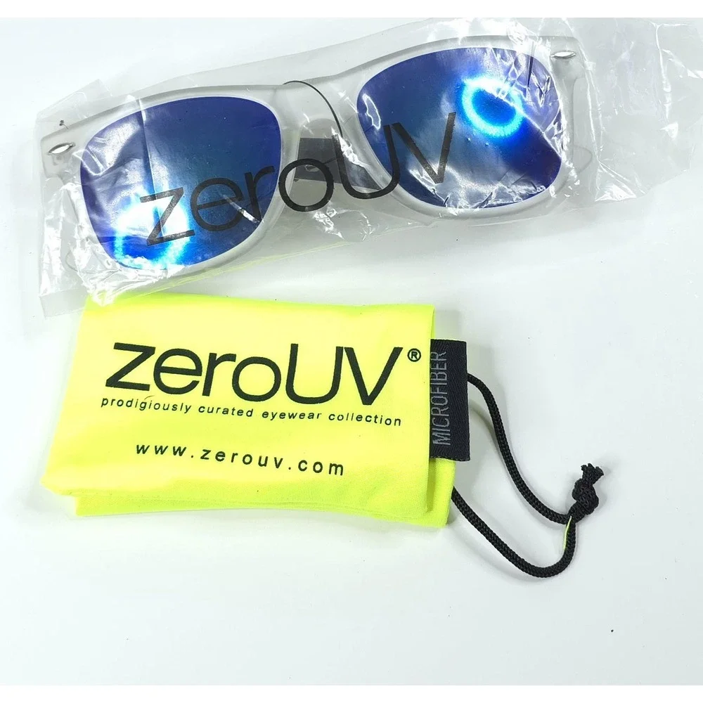 N/A nwt zerouv