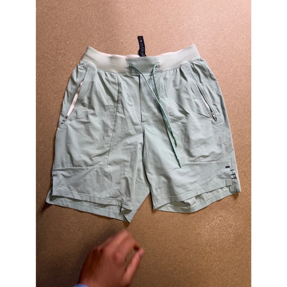 lululemon athletica discover unparalleled