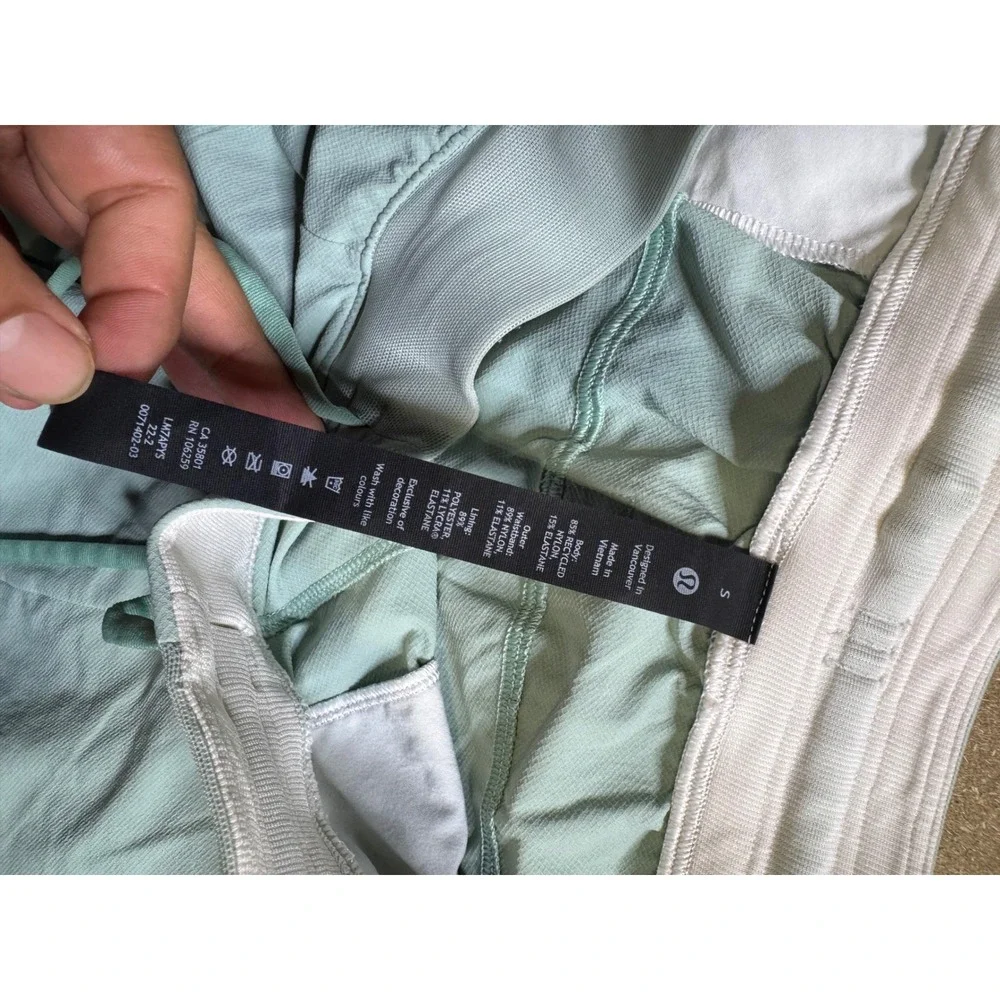 lululemon athletica discover unparalleled