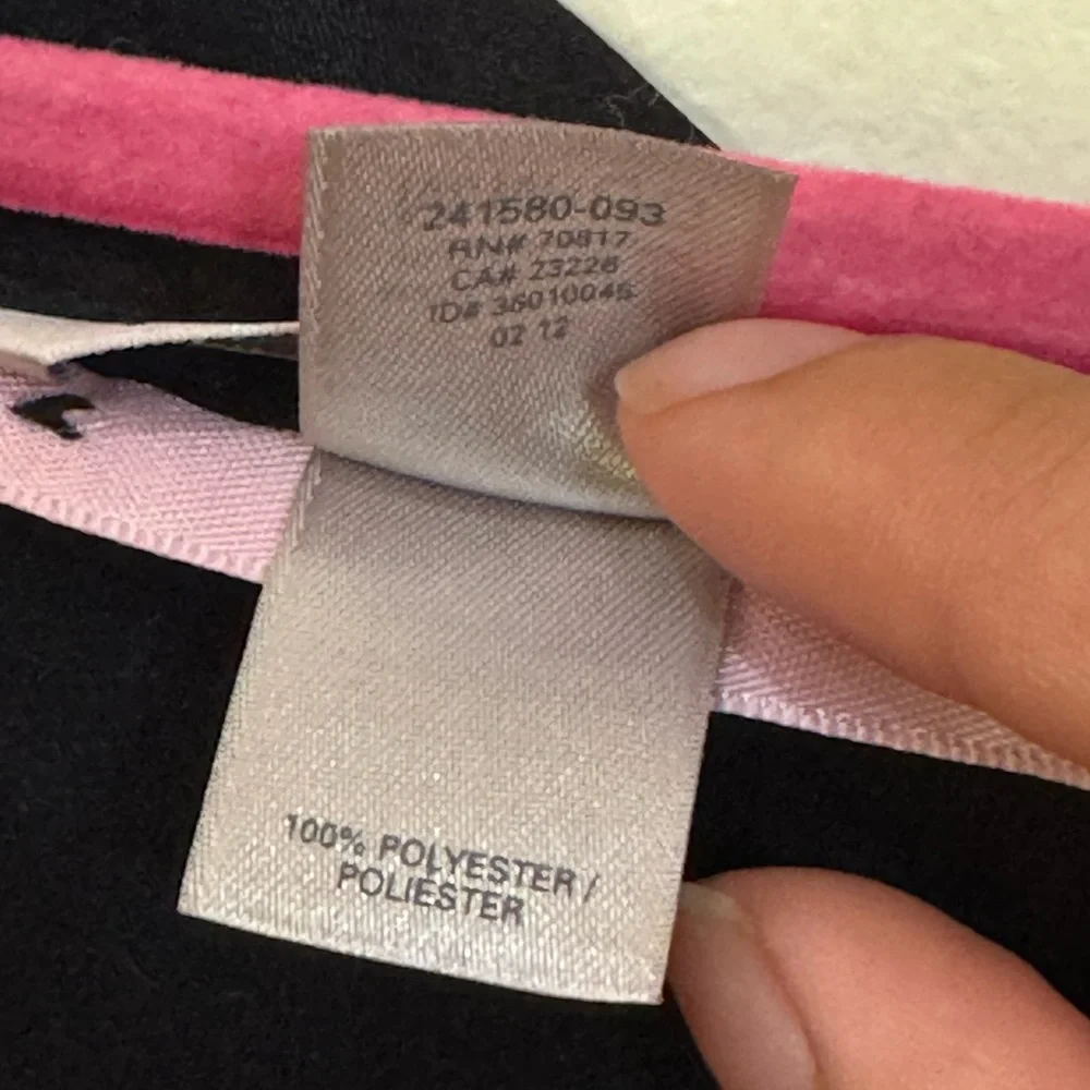 Victorias Secret excellent no