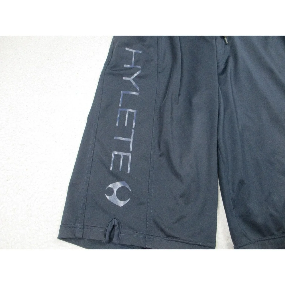 Hylete brand style