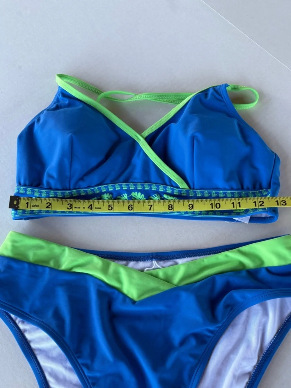 Cupshe brand size