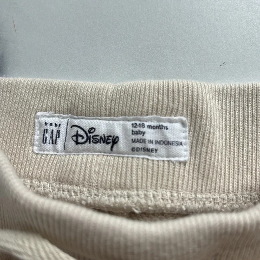 GAP babygap disney