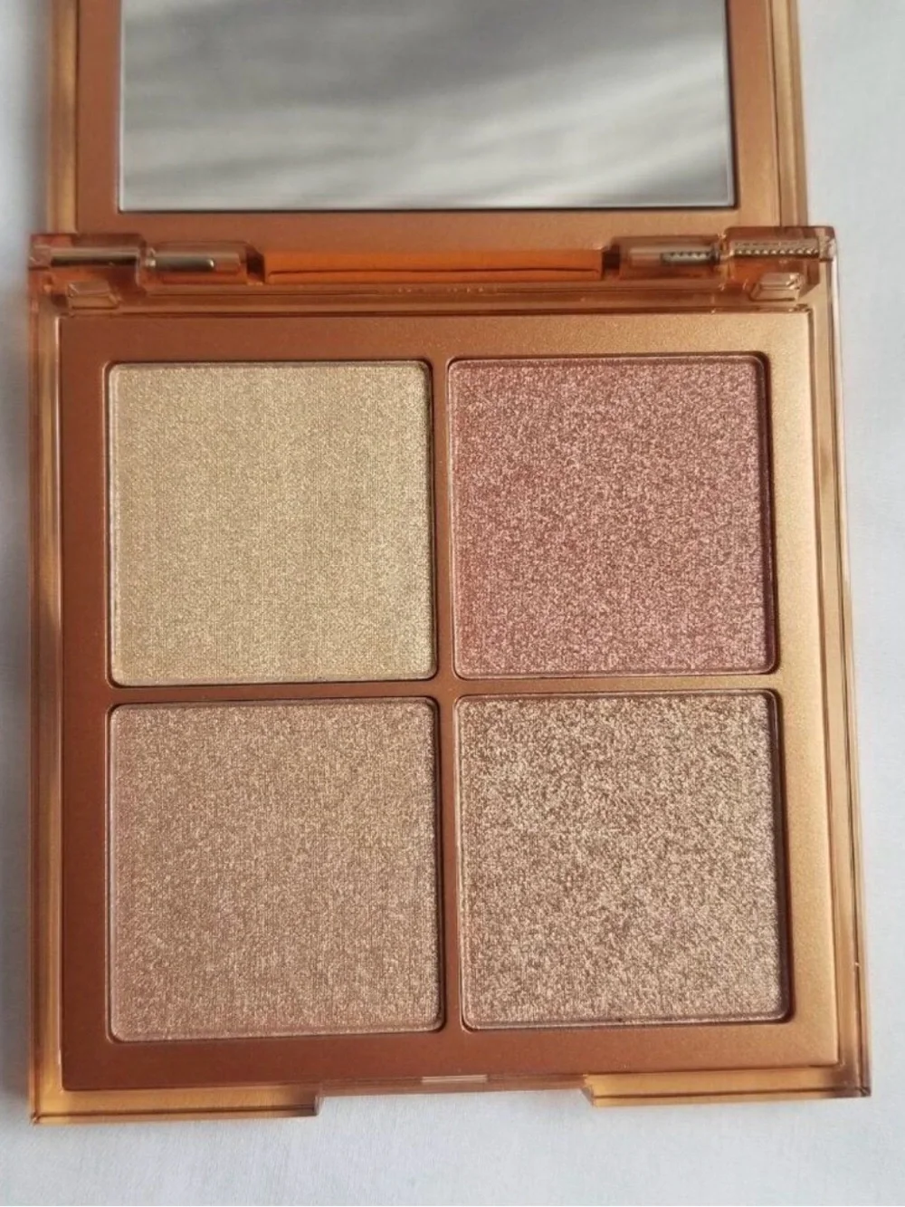 HUDA BEAUTY huda beauty