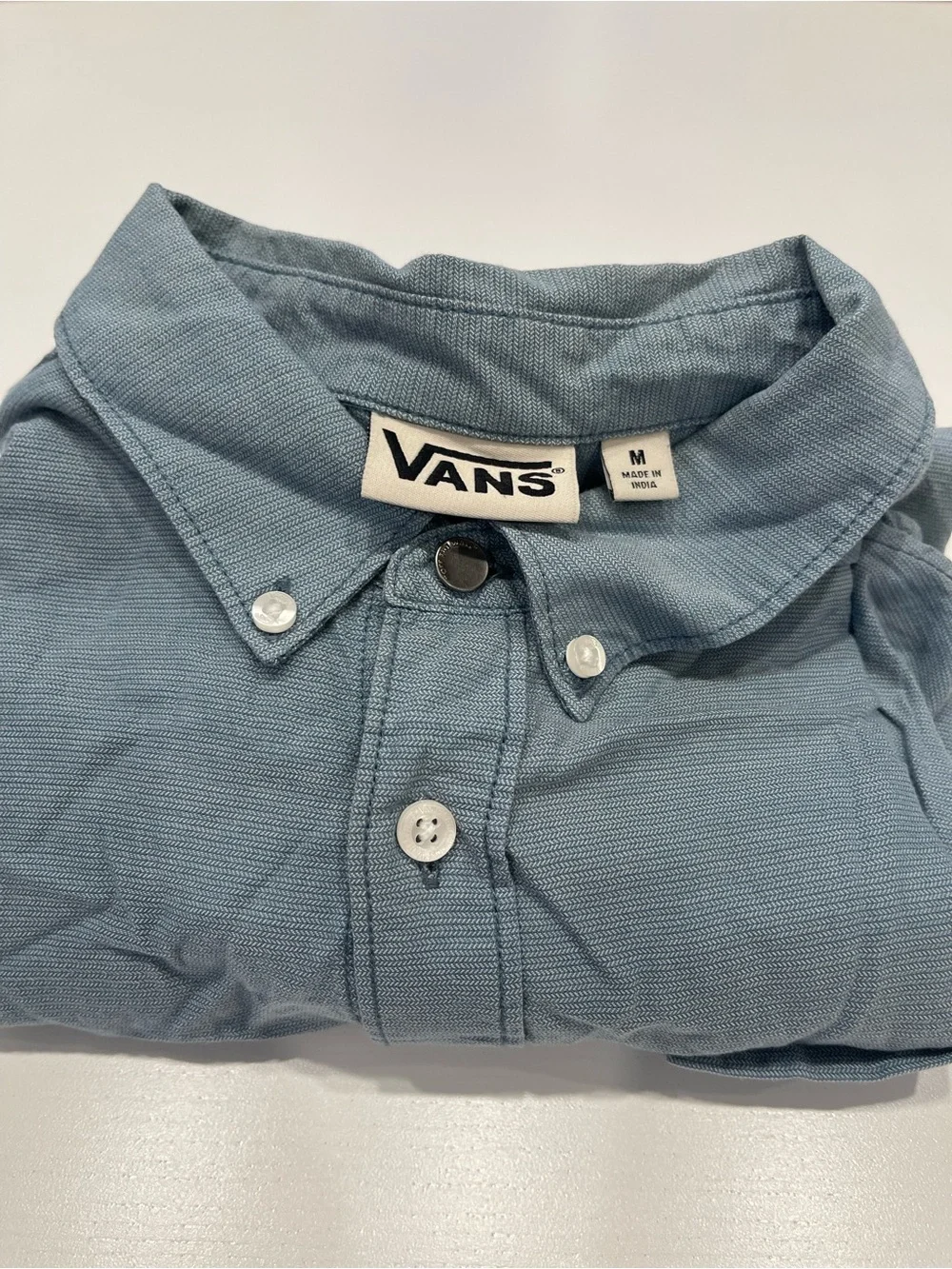 Vans casual short