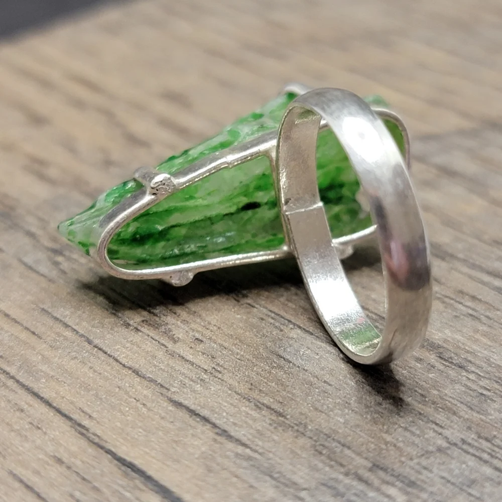 Hand Crafted sizing need