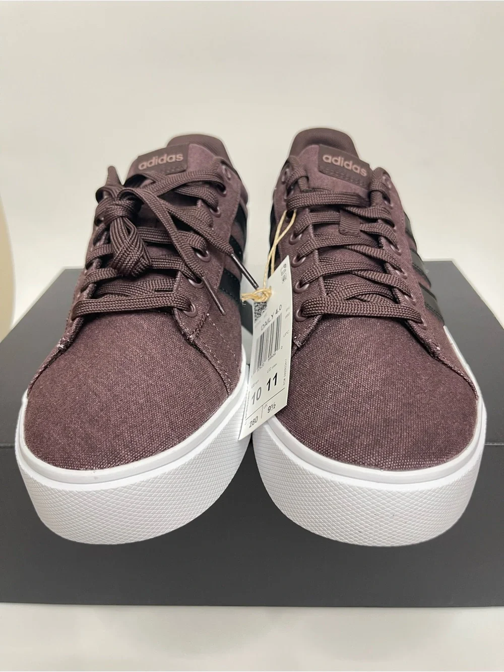 adidas title daily