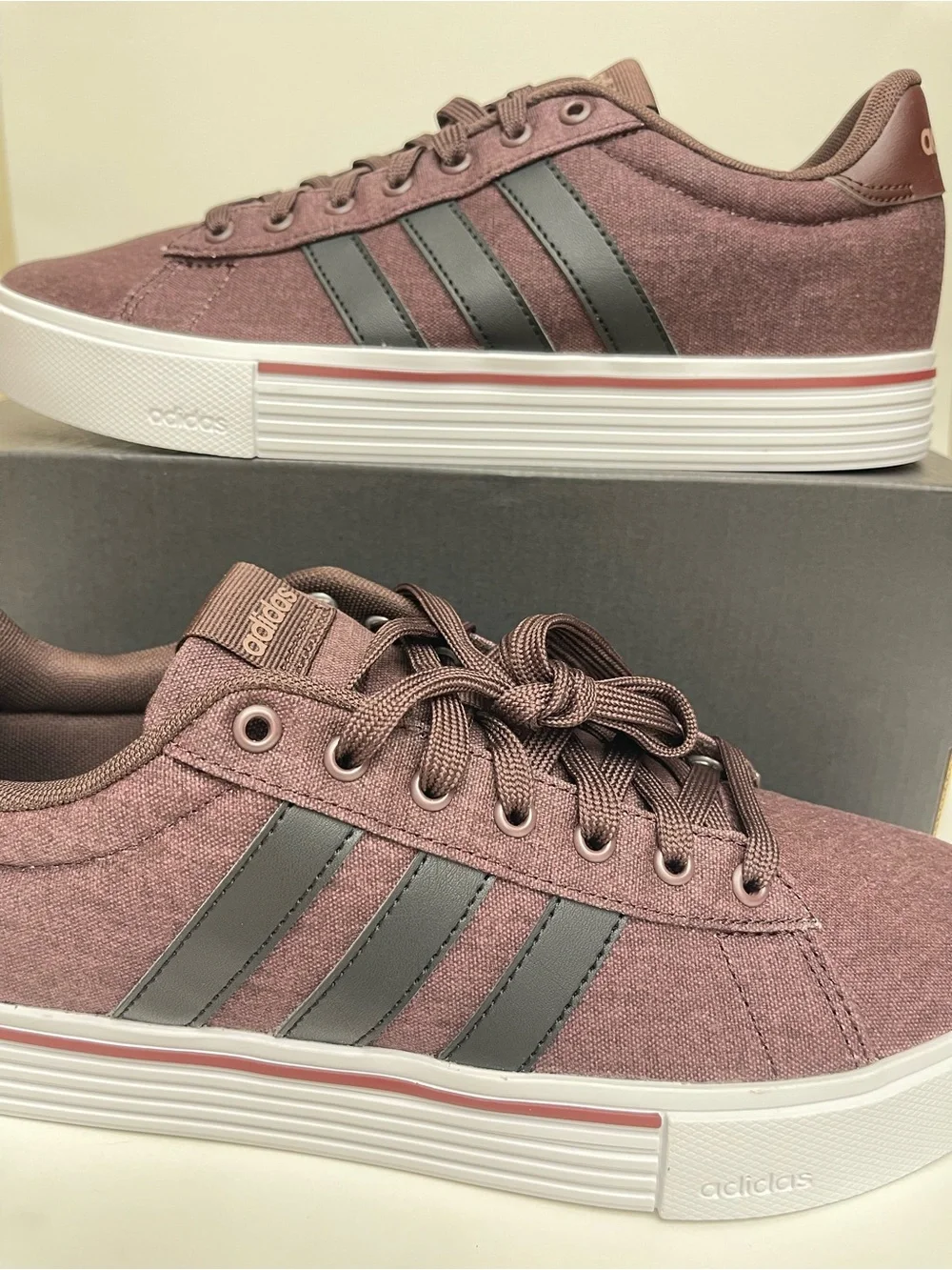 adidas title daily