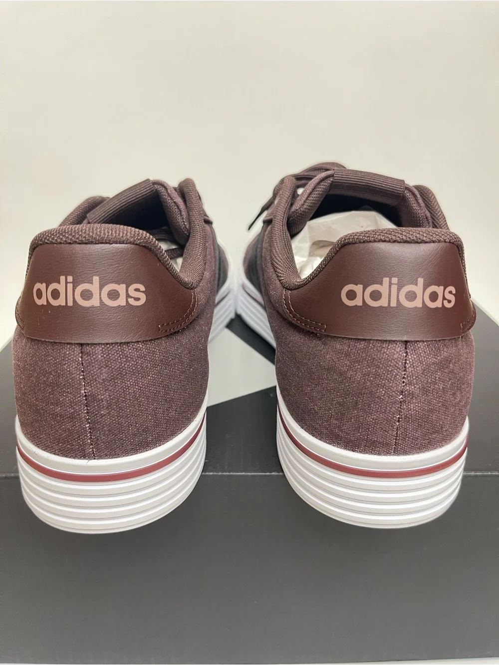 adidas title daily