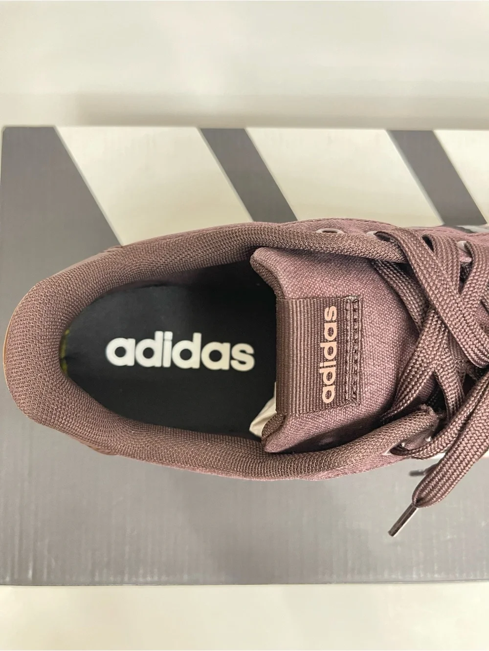 adidas title daily