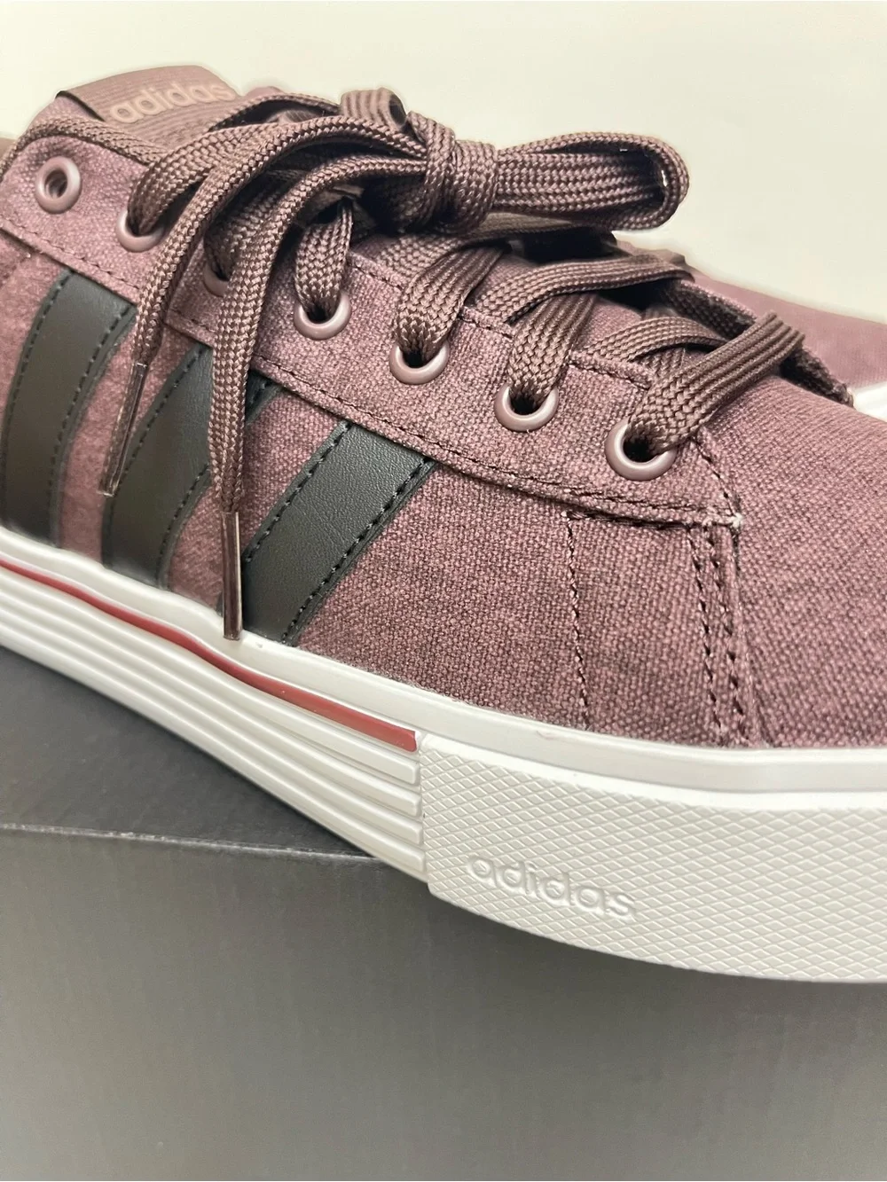 adidas title daily