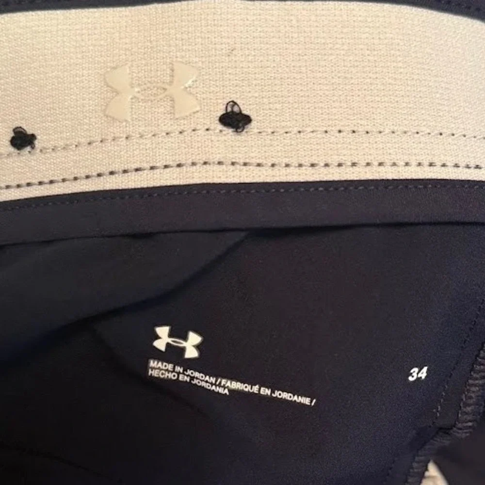 Under Armour under armour