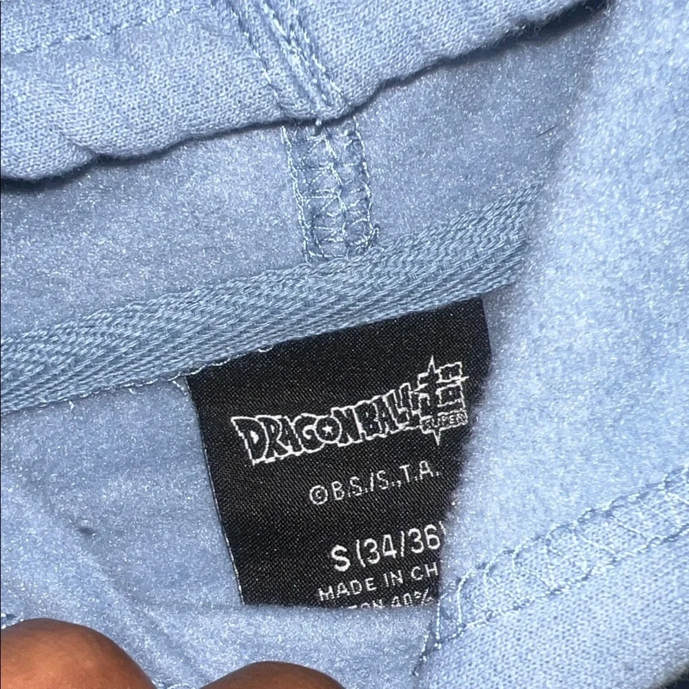 Dragonballz stay cozy