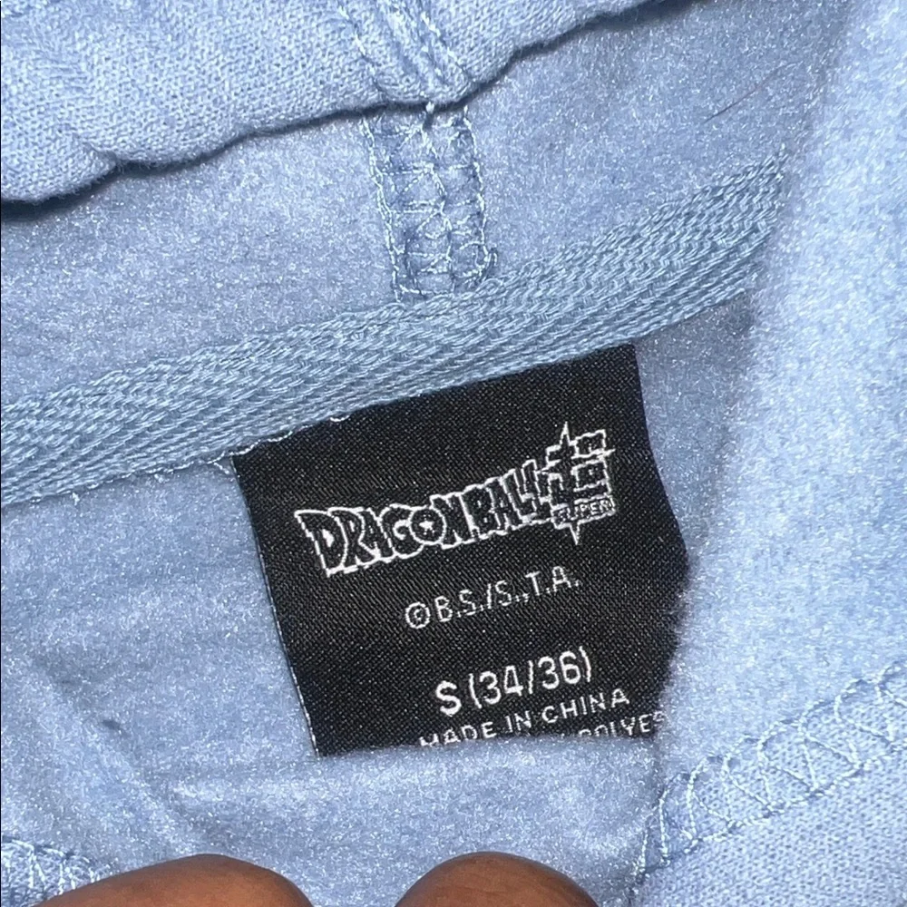 Dragonballz stay cozy
