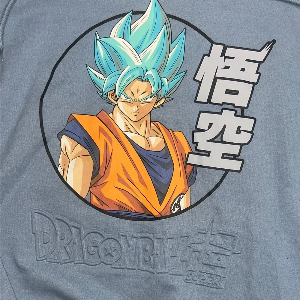 Dragonballz stay cozy