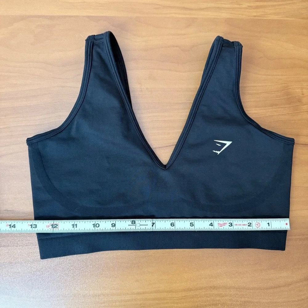 Gymshark vital seamless