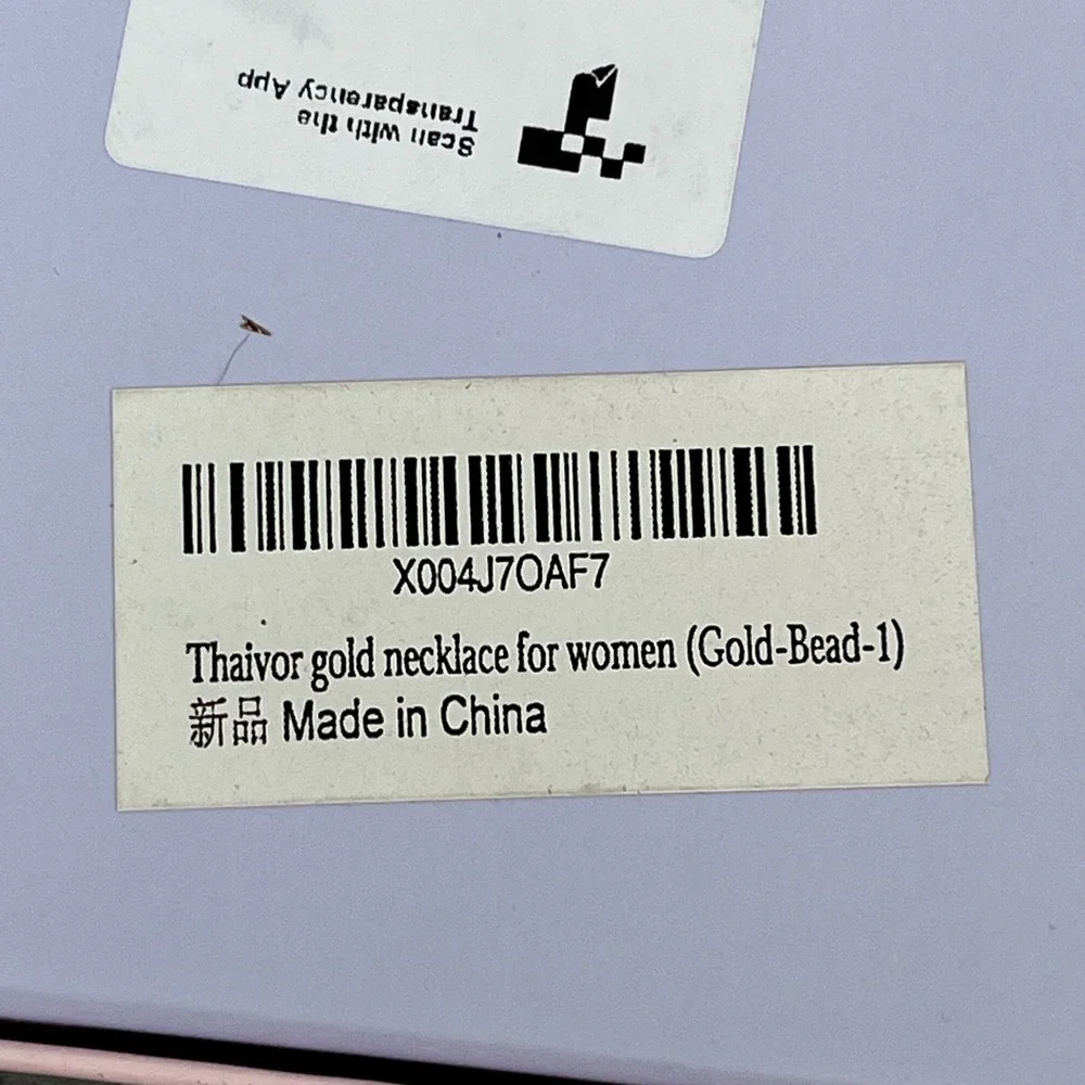 Thaivor adorn your