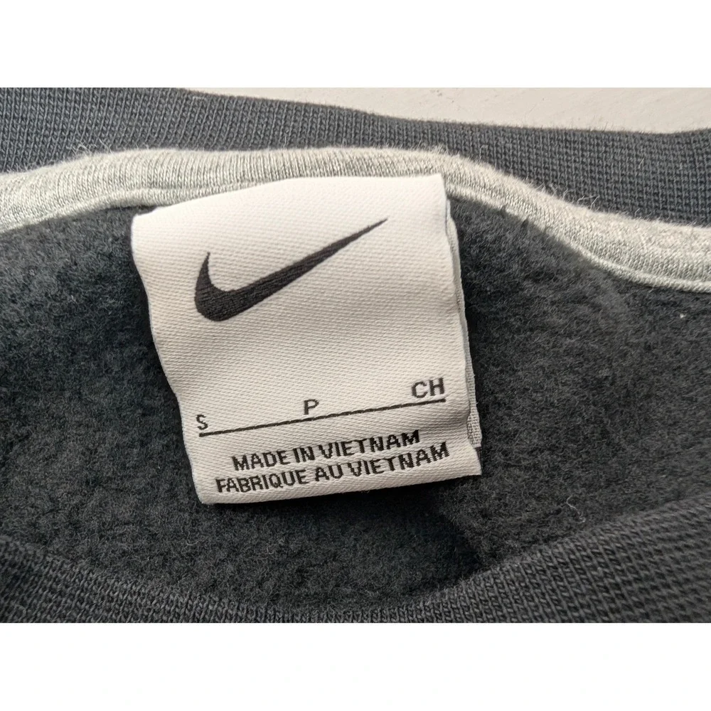 Nike show your
