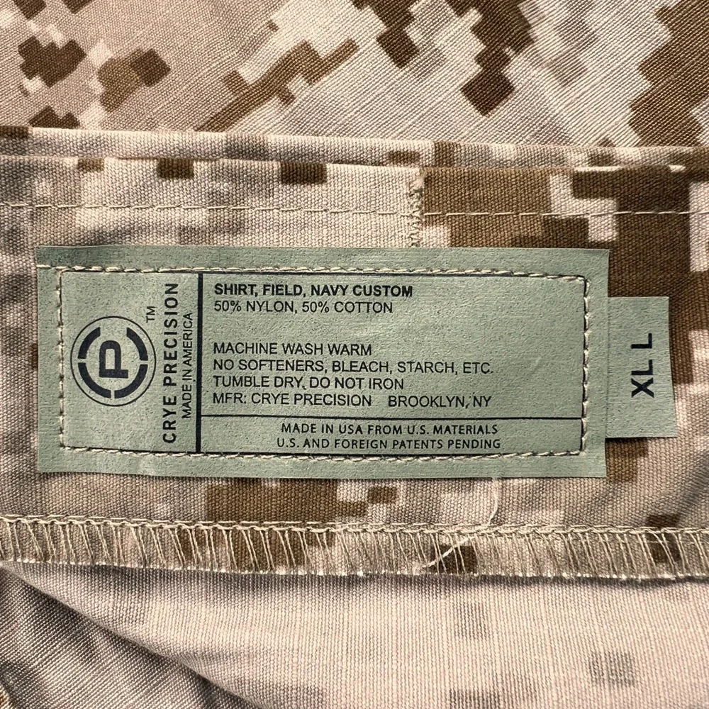 Crye Precision crye precision