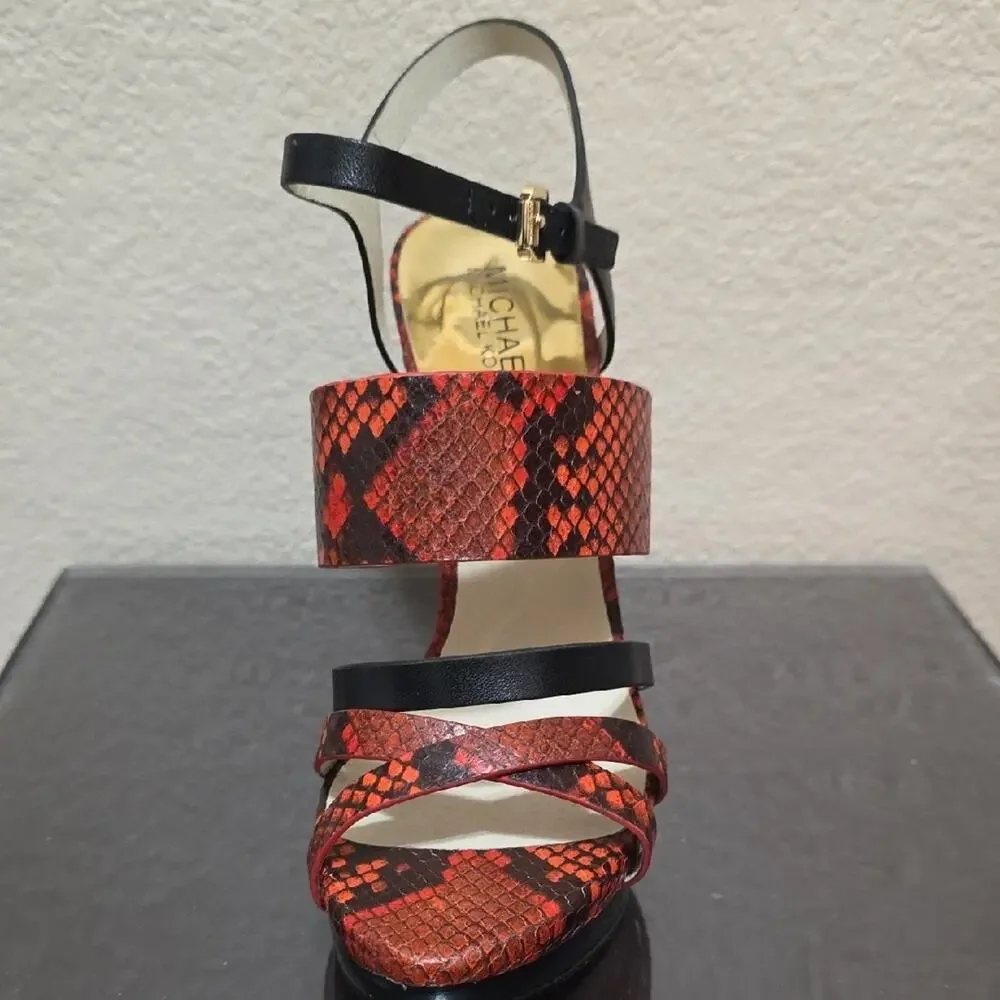 MICHAEL Michael Kors chic mandarin