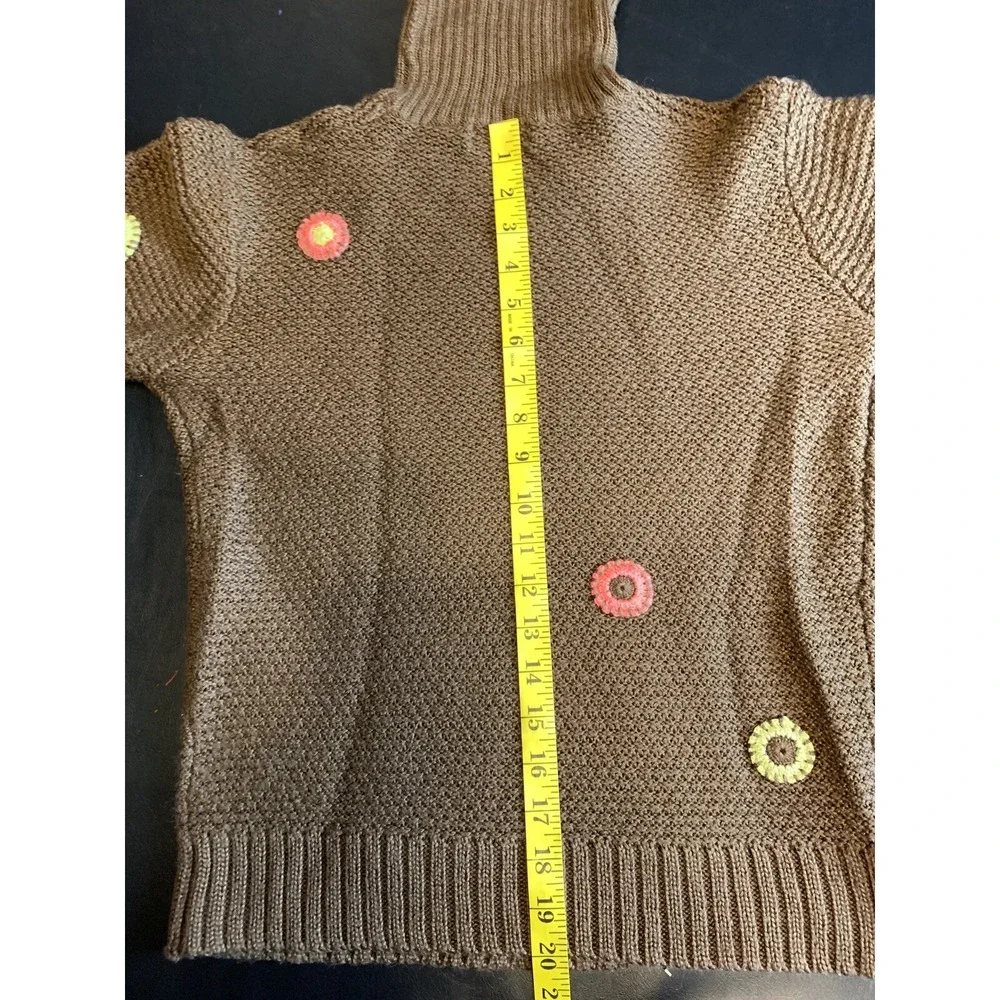 Obermeyer vintage brown