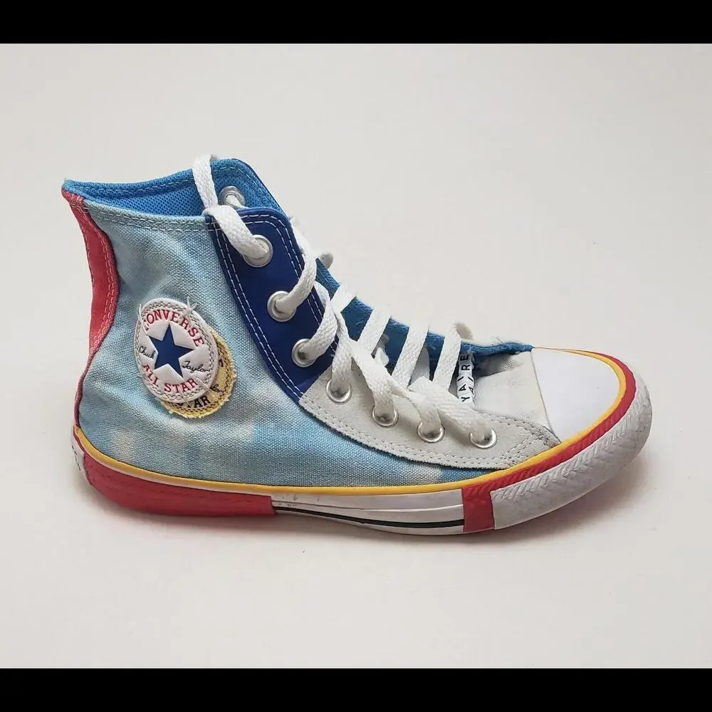Converse unisex chuck