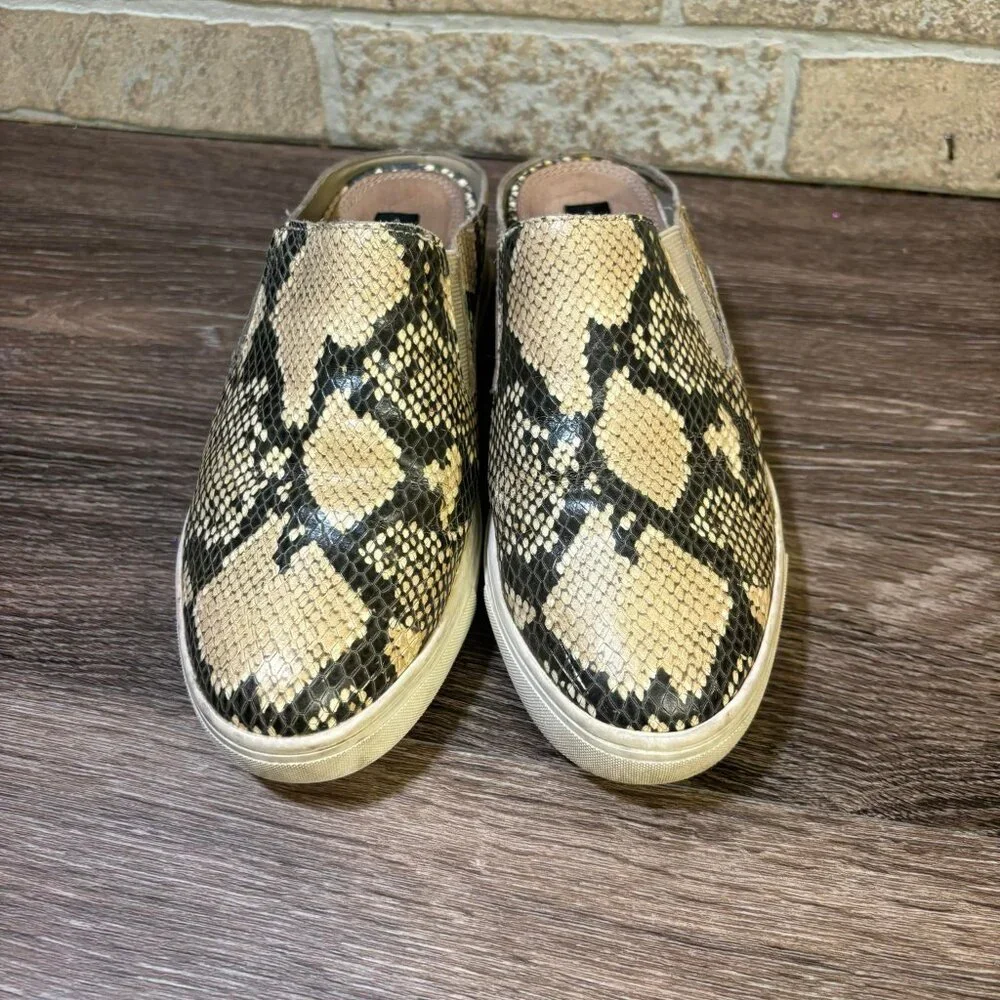 Steven By Steve Madden steve madden