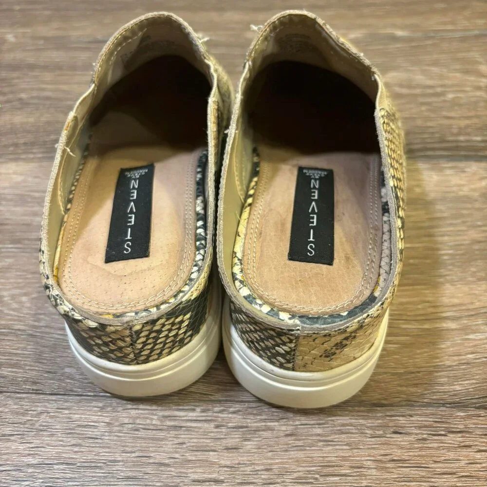 Steven By Steve Madden steve madden