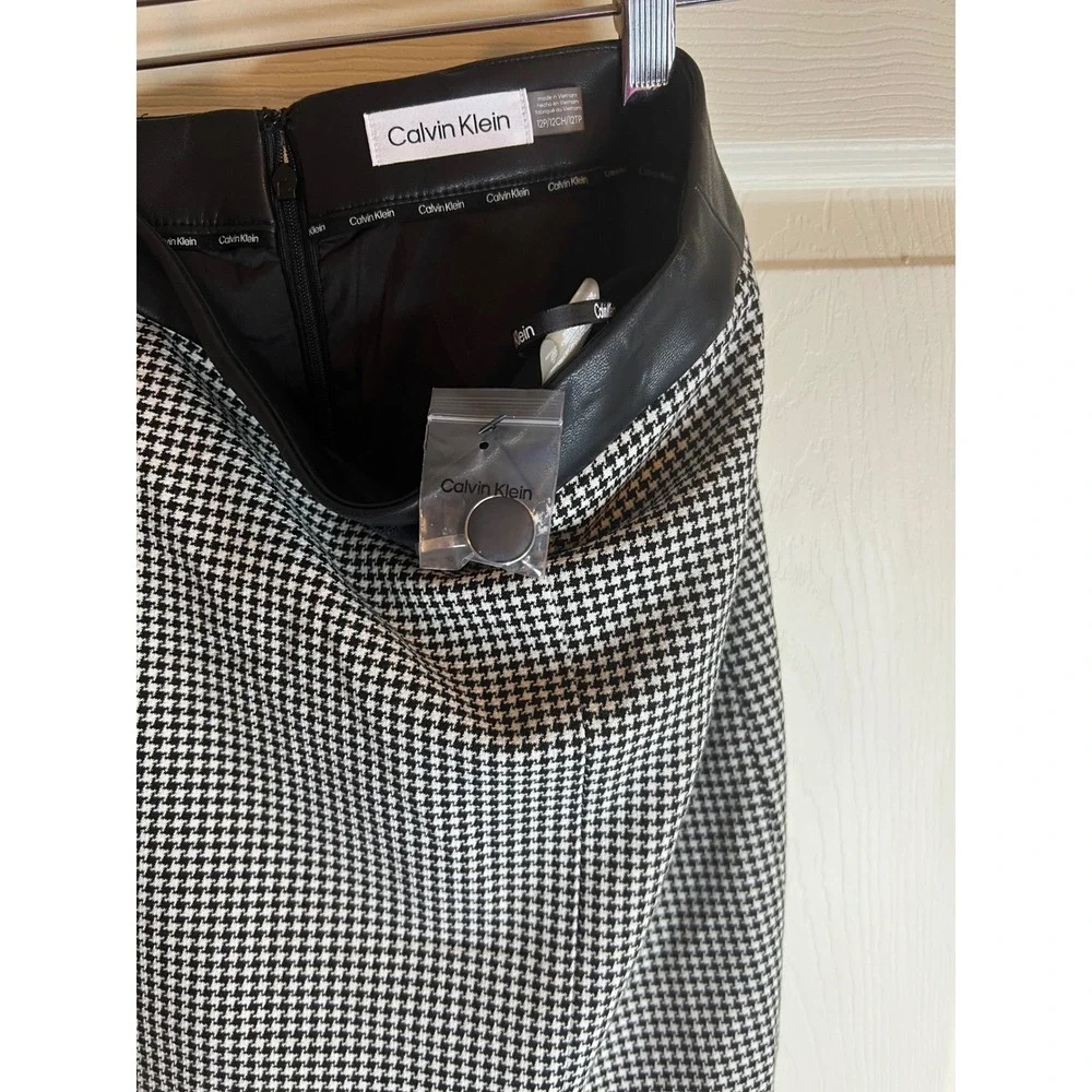 Calvin Klein 12p size