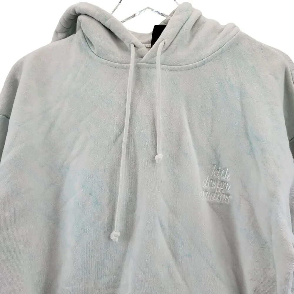 Kith pullover hoodie