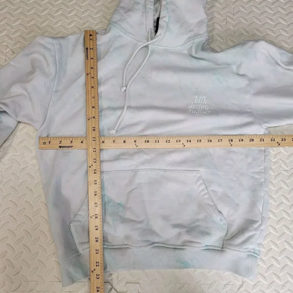 Kith pullover hoodie