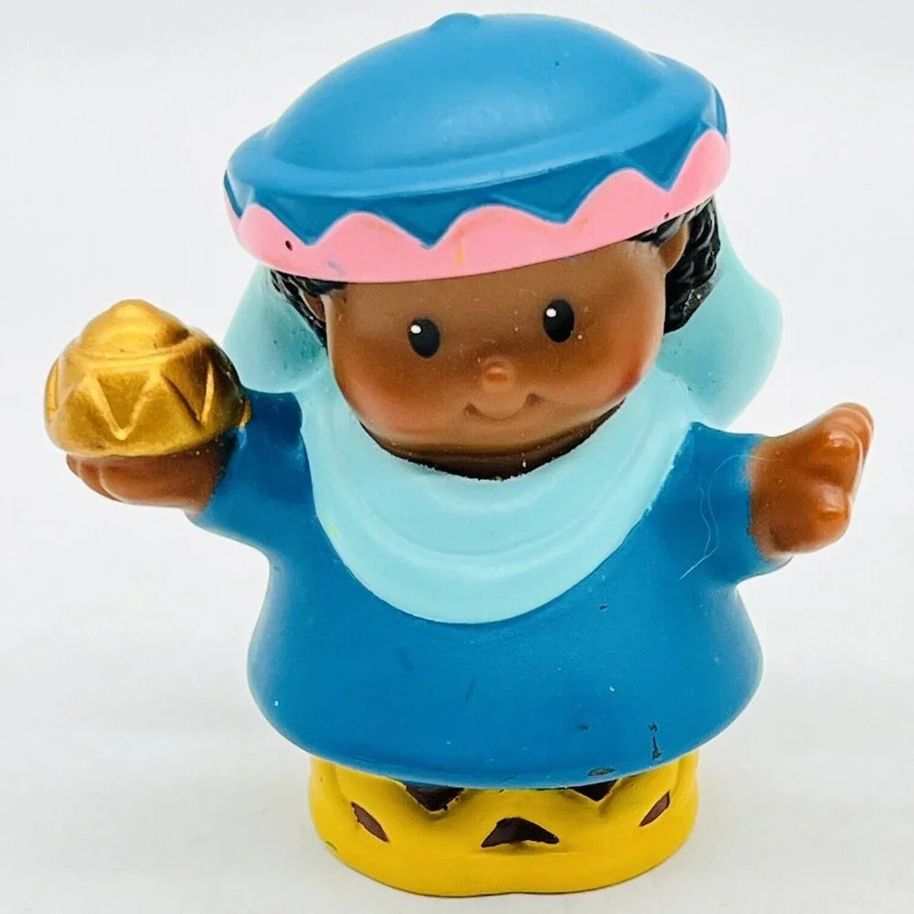 Fisher-Price fisher price