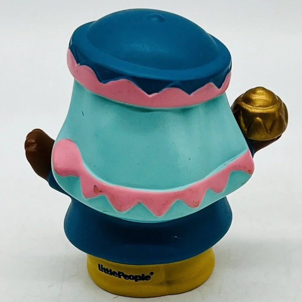Fisher-Price fisher price