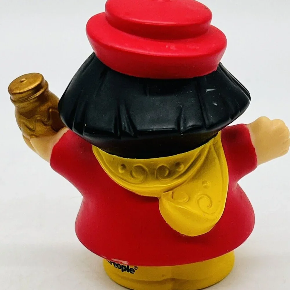 Fisher-Price fisher price