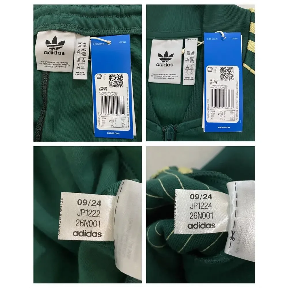 adidas jacket slim