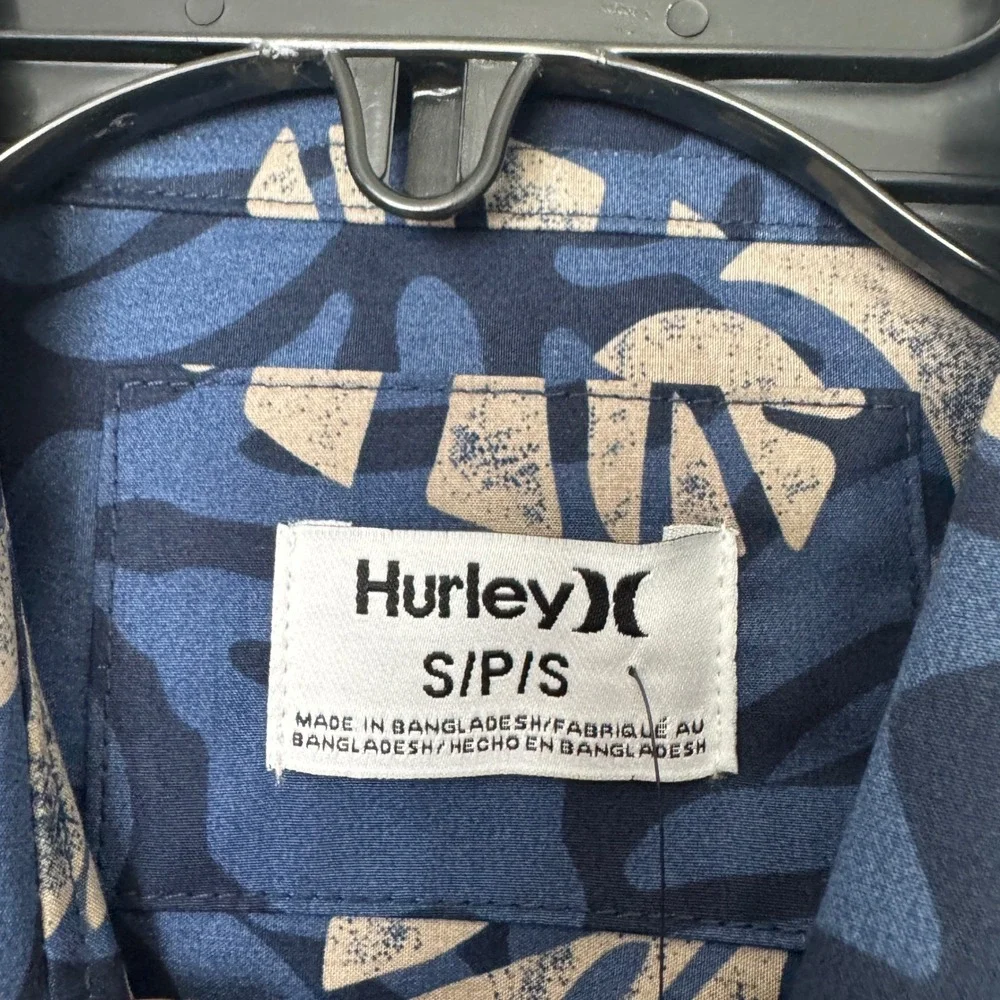 Hurley bundle three