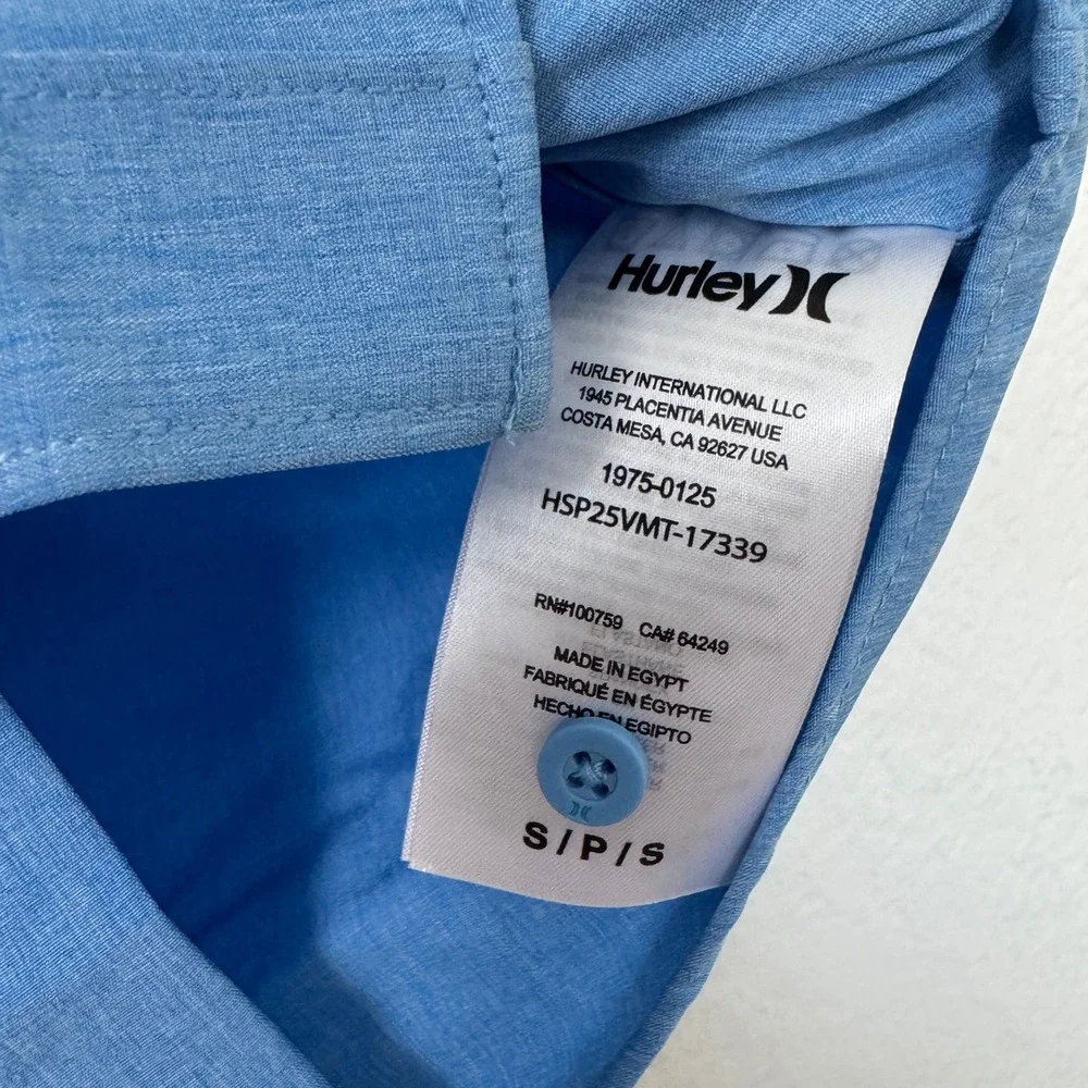 Hurley bundle three