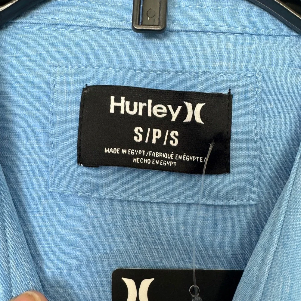 Hurley bundle three