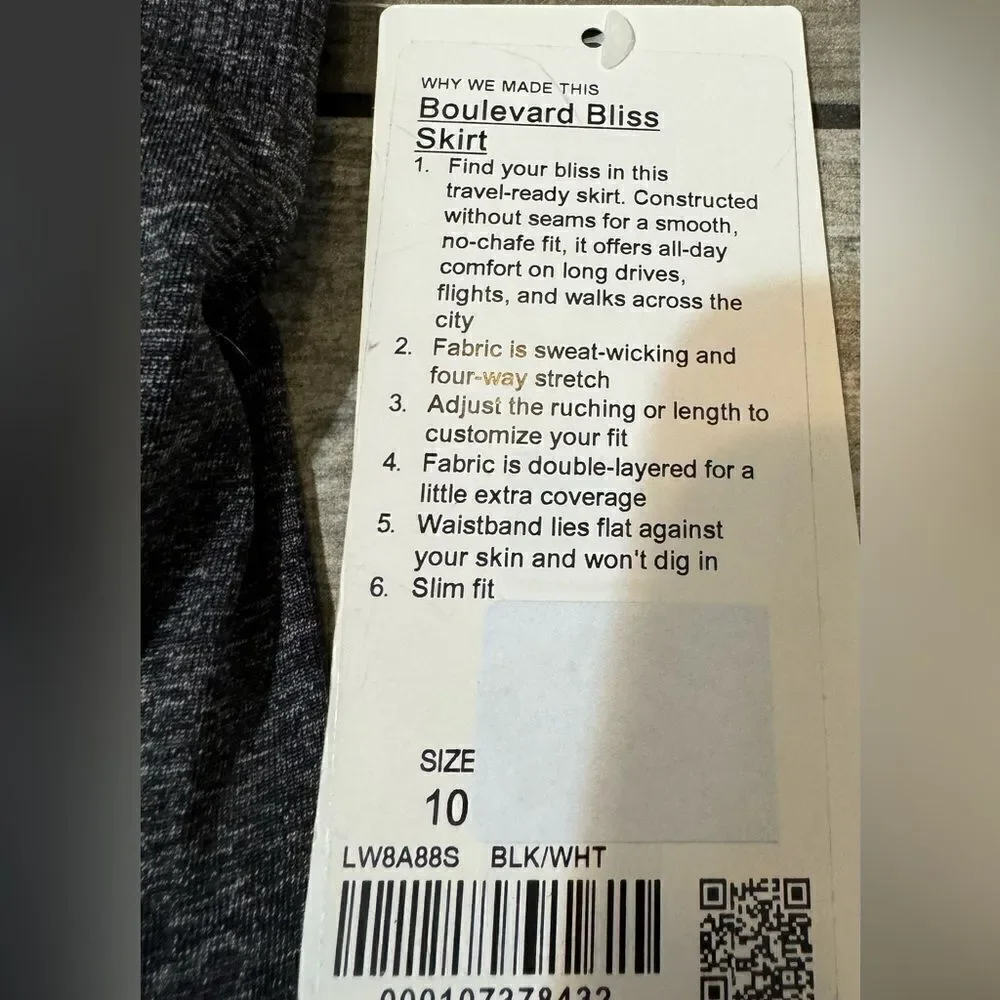 lululemon athletica nwt lululemon