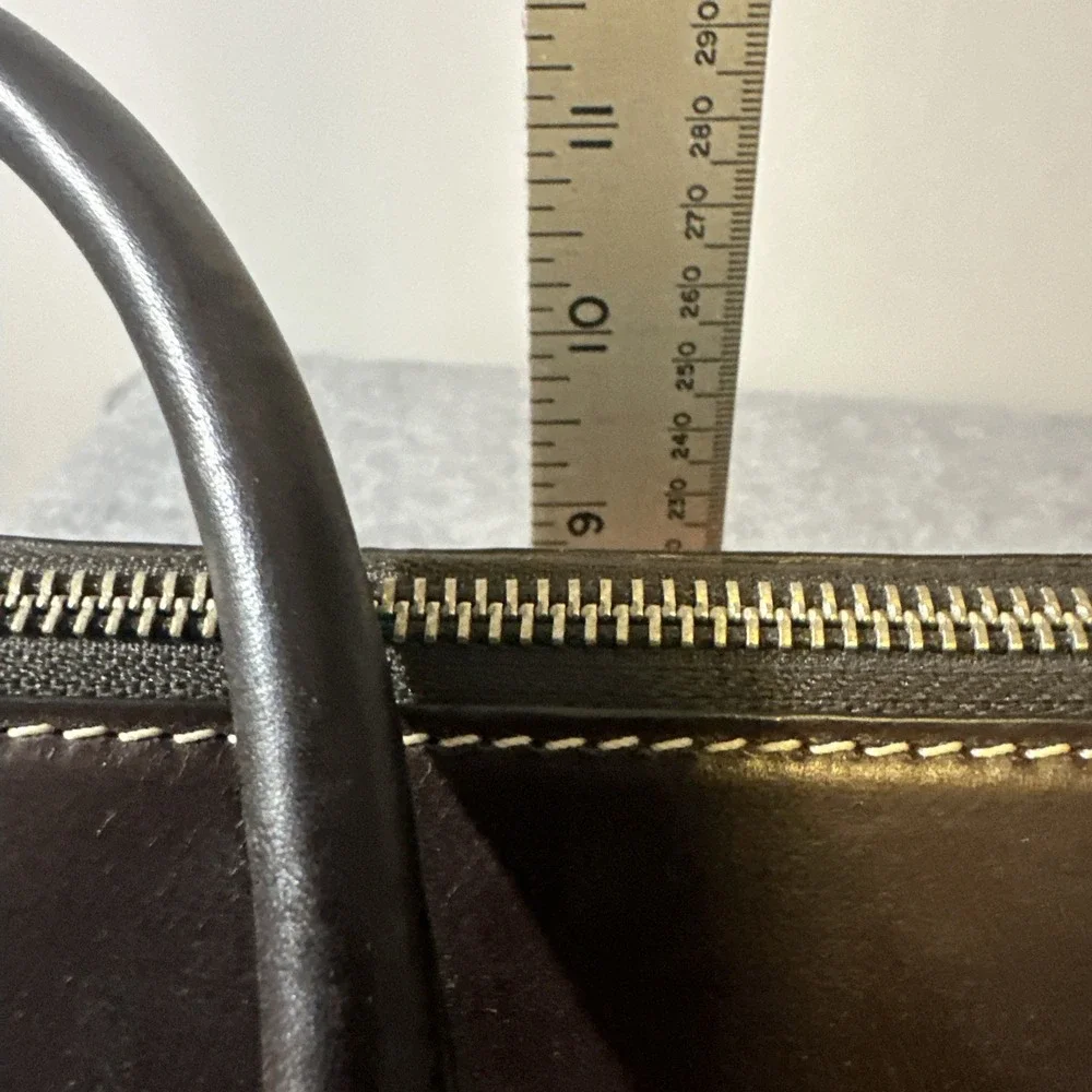 Dooney & Bourke vtg dooney