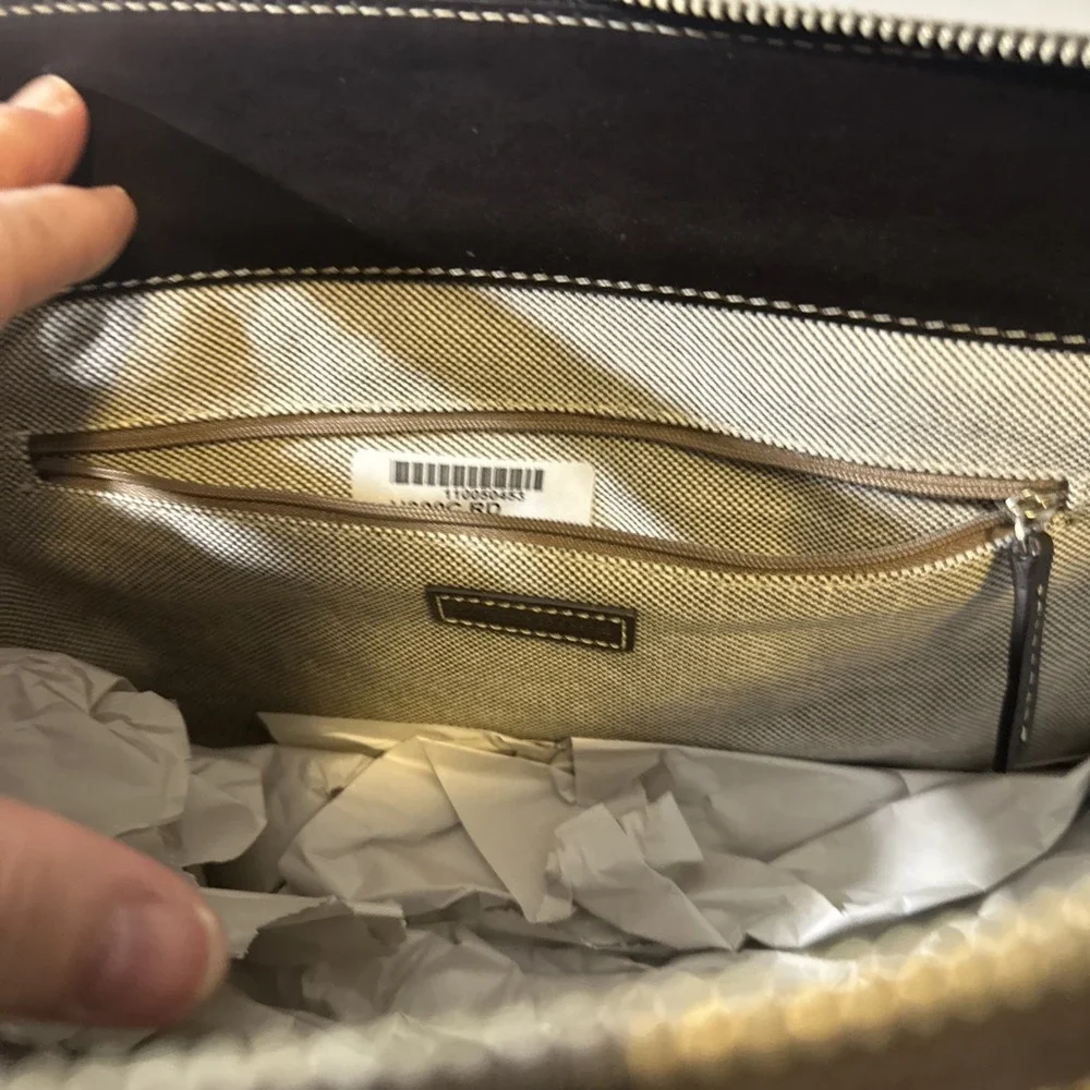Dooney & Bourke vtg dooney