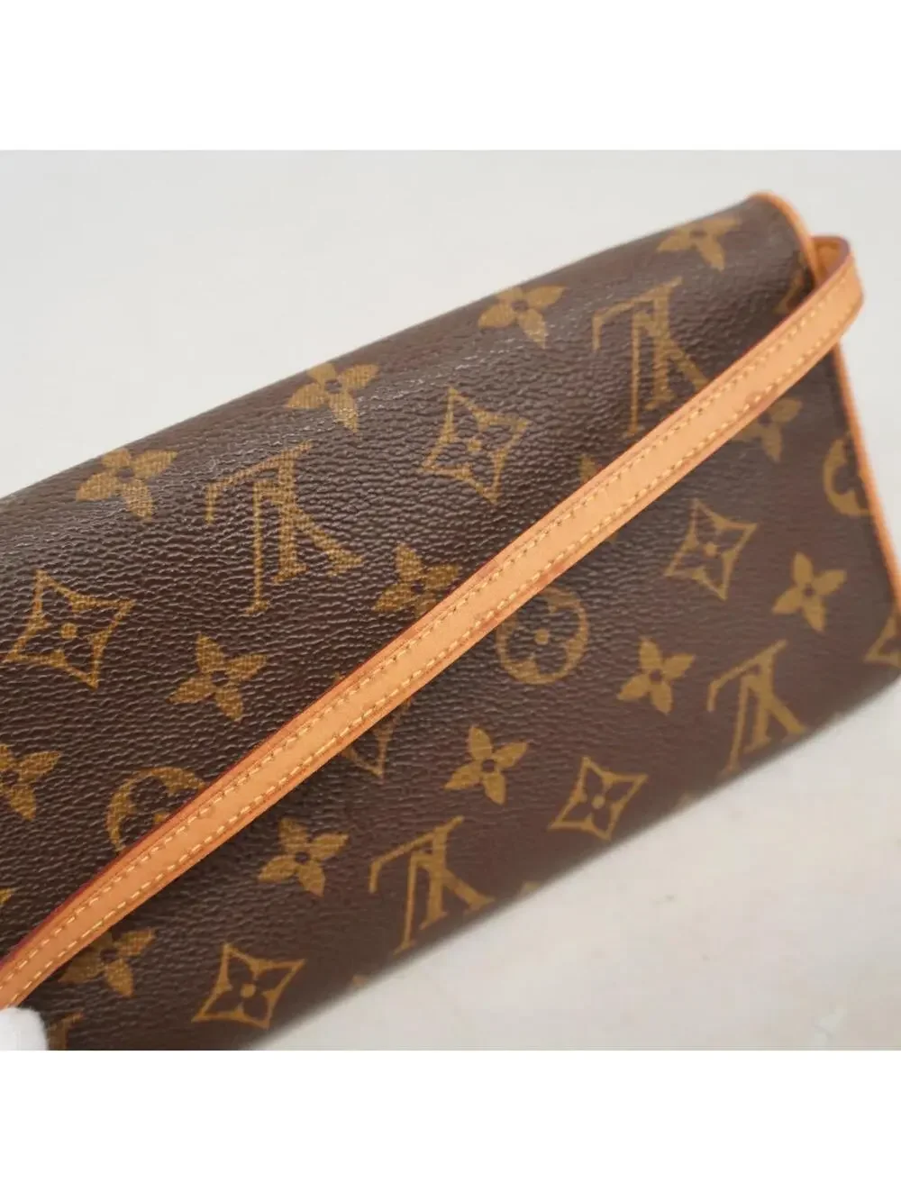 Louis Vuitton Twin Handbag Canvas Gm #309515L67B