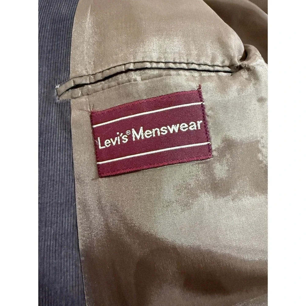 Levis Menswear size 46r