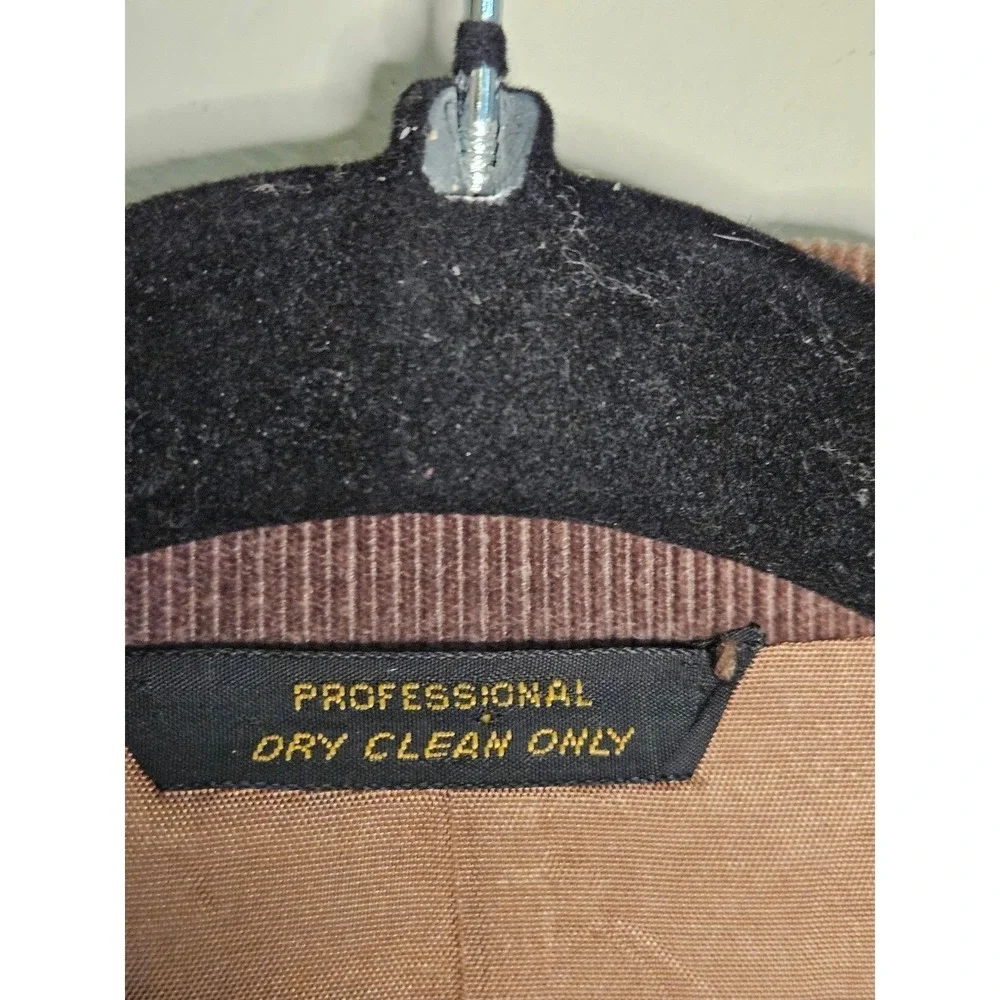 Levis Menswear size 46r