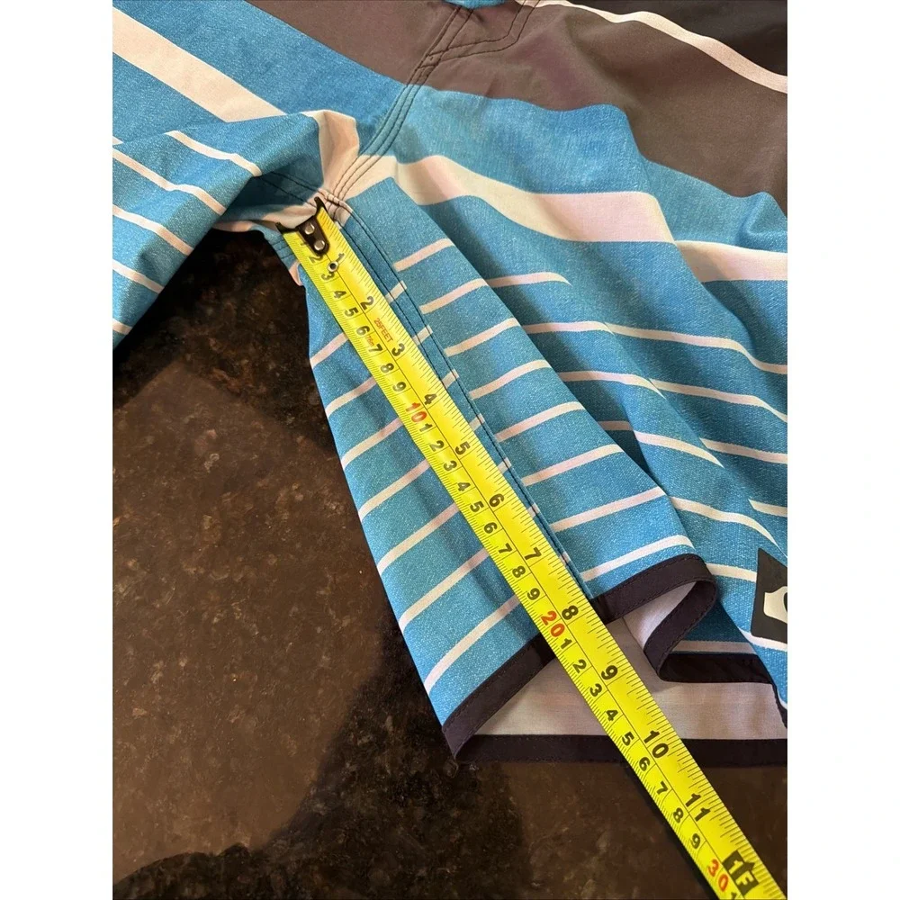Quiksilver no flaws