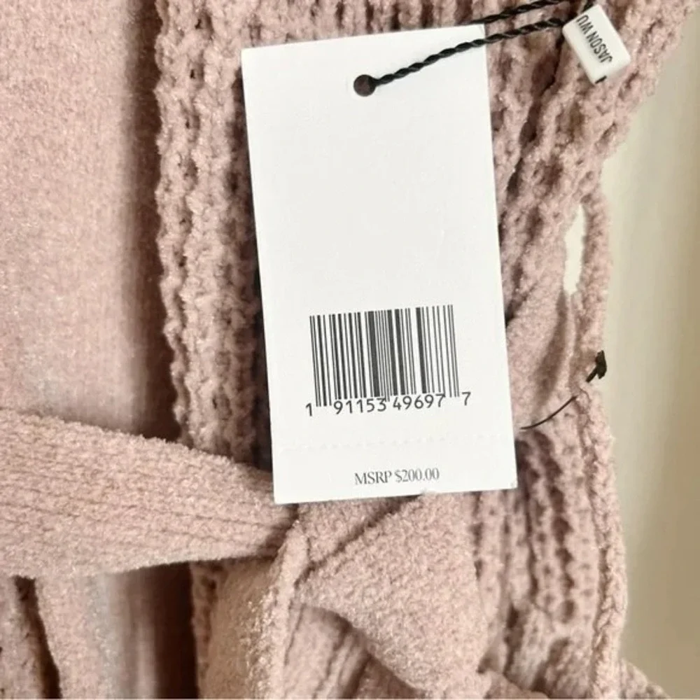 Jason Wu brand jason