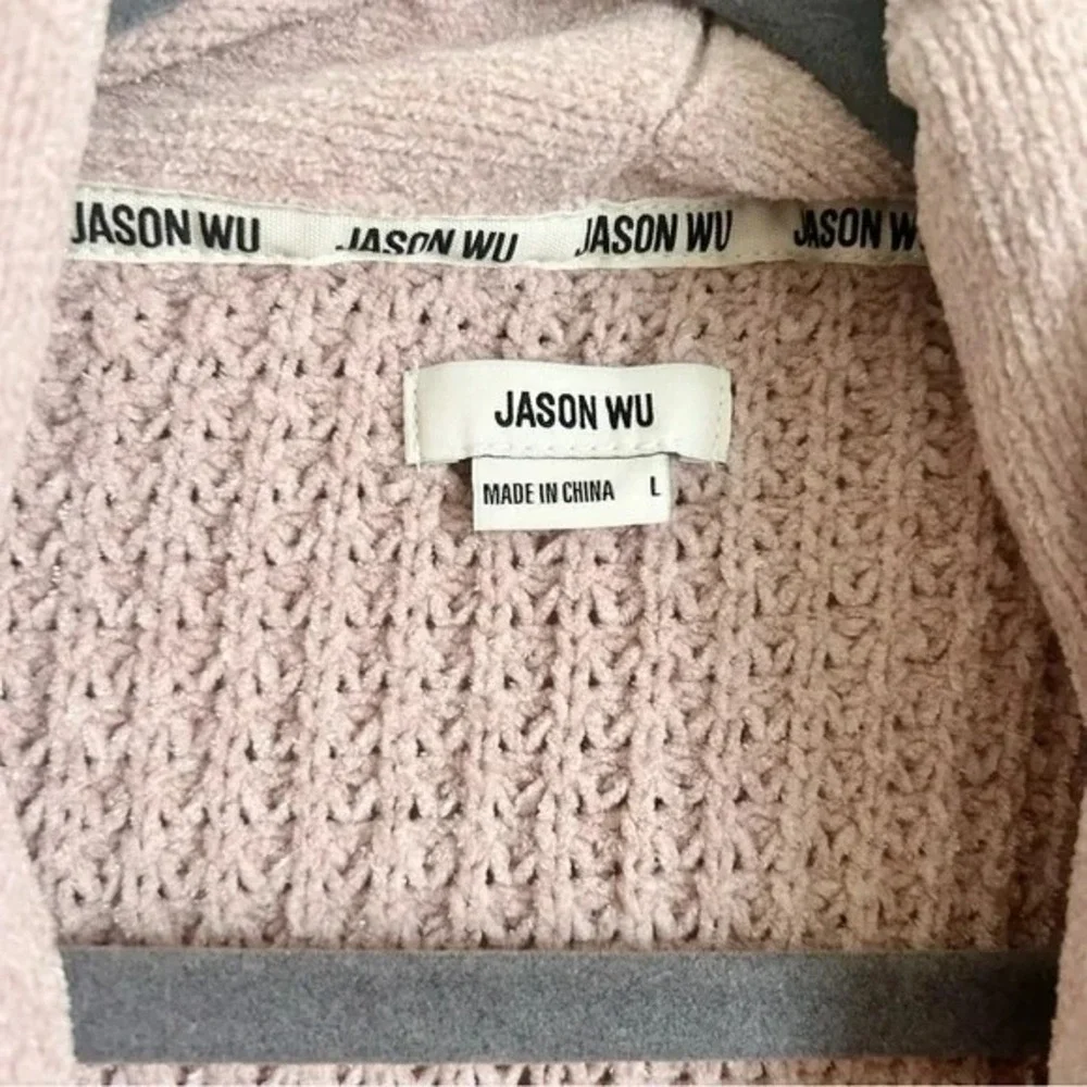 Jason Wu brand jason