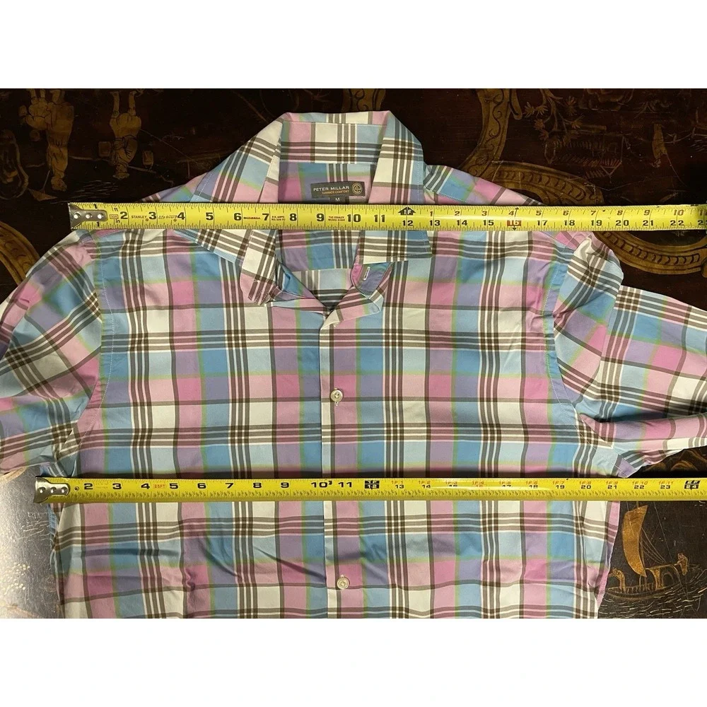 Peter Millar peter millar